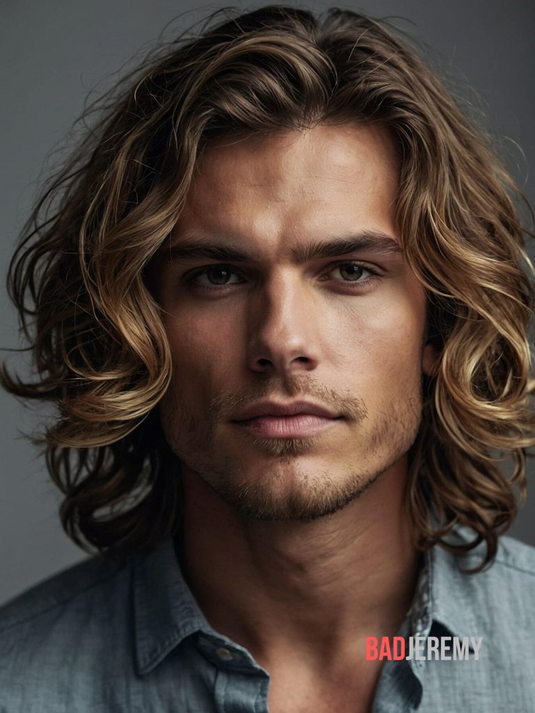 Classic Mid-Length Waves with a Defined Part